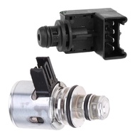 A500 42RE Transmission Pressure Solenoid Valve