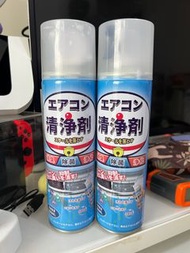 冷氣清潔劑