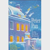 Peter Pan: Or the Boy Who Would Not Grow Up a Fantasy in Five Acts