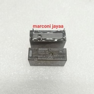 Best Omron G6Rn-1A-12Vdc 4Pin Relay