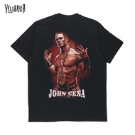 John Cena Red Artist Bootleg T-Shirt VintageSMOKE Y1