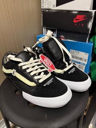 Mastermind x Vans vault World Japan Wtaps 2010 dunk sb Neighborhood