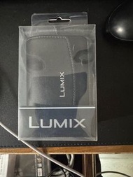 Panasonic Lumix DMW-PSS13 相機套