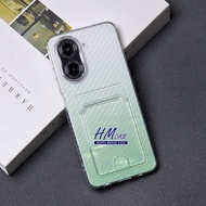 poco C71 Card Slot Case / Card Case BENING poco C71