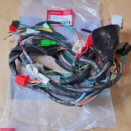 SUPRA X 125 OLD BODY CABLE SUPRA X 125 D CODE 32100-KTM-850