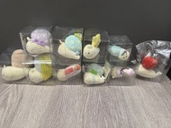 角落生物 蝸牛