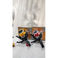 MAGNUM PULLEY TRAILMagnum 3000DX AND 4000DX