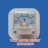 ET 900/2KW GENSETVOLT METER best