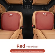 TUSHUGUANG | Ventilated Car Seat Cushion for Ideal ONE/L7/L8/L9