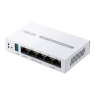 華碩 - ASUS ExpertWiFi EBG15 Gigabit VPN wired router