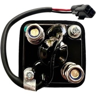 Starter Relay 2024 for CFmoto Cforce 600 800 1000 X6 X8 CF800AZ CF100AZ Quad Touring 9DSV-150510-500