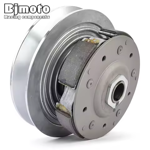 Bell Clutch Outer For Yamaha CZD250 CZD300 MWD300 X-max 250 Evolis Xmax Tricity 300 2020-2021 Tech M