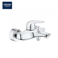 Grohe - GROHE EuroStyle Solid浴缸龍頭23726003