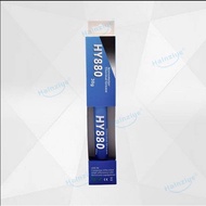[Radiator] Hua Nengzhiyan HY880 30g Syringe Gray Nano Thermal Paste High Thermal Conductive Graphics