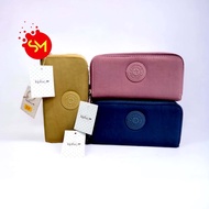 dompet kipling wanita