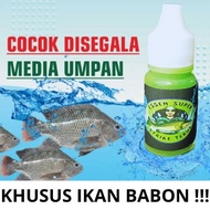 Super Strike Fish Essence Tilapia Fish Essence 15ml H