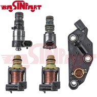 4T65E Transmission Solenoid Set EPC TCC For Buick Lucerne For Pontiac For Volvo For Chevrolet Impala