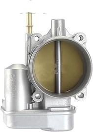 Car throttle body For Canyon L5 3.7L For Envoy For Envoy XL For XUV L6 4.2L Electronic Throttle Body