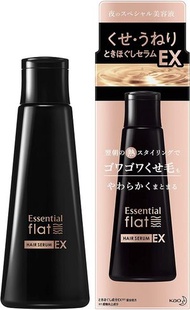 Kao Essential Flat Kose / Uzuri Roimi Serum EX 120ml