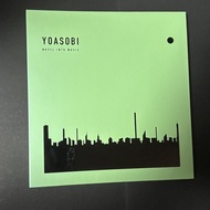 YOASOBI THE BOOK II