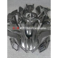 Genuine Carbon Fiber Accessories H2RKawasaki H2R Pure (Not Covered) Fairing For Big Bike Motorcycle 
