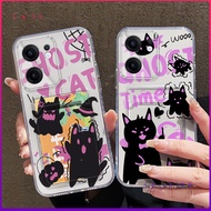 Casing for Xiaomi POCO C85 C50 C51 C55 C61 C65 M6 M6+ M6Pro Redmi Note 11e 12r 13r 14r 4G 5G Kawaii 