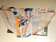 EGDE REBOOT RE CAMO Bikini  男士內褲 underwear