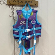 life jacket fishing life jacket kid kids life jacket Foreign Trade Brand Boglia Children's Buoyancy 