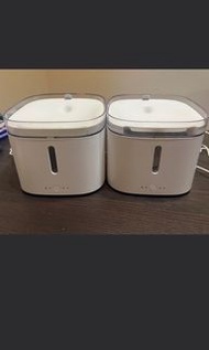 小米飲水機