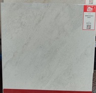 KERAMIK LANTAI GLOSSY ASIATILE 40X40 VANCOUVER GREY KW A