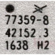 77359-8 IC PA Power Amplifier For i7 Intel GSM PA_RF 77359 Chip RF IC SKY77359-8 New original
