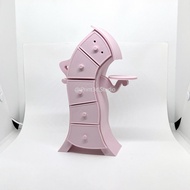 Customized Hand-cross Cabinet (custom color avaliable) | Adorable Stronge Box Kotak Kuat yang Comel