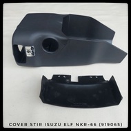 Cover Stir Cover Steering Column Cover Isuzu Elf NKR66 NKR66 Isuzu Auto Parts