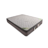 [特價]ASSARI-艾斯乳膠竹炭紗硬式三線獨立筒床墊-單大3.5尺