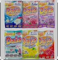 Daia 5000an | deterjen Daia 5000 softener