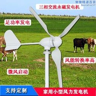 家用低速永磁風力發電機風光互補系統500w太陽能板