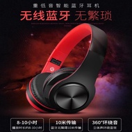 適用宏碁2023新蜂鳥Fun電腦無線藍牙耳機頭戴式運動游戲音樂耳機
