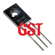 20Pcs transistor BD140 PNP BD 140