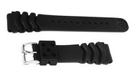 SEIKO Z20 DIVERS RUBBER WATCH BAND 20mm DIVER STRAP