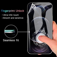 Samsung Galaxy  A11/A12/A20/A21/A22/A30/A31/A32 Full Screen Cover Protector Samsung Galaxy Screen Pr