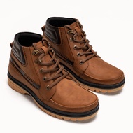 HITAM Black Shoes Men GC V2 Sneakers Alligator FORMAL Men Casual Boots Men Casual Touring Ku L6G8