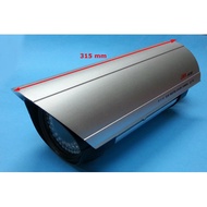 Zoom Camera, 22x Optical, SONY CCD, Nightvision, 80*IR LED, 420 TVL, Outdoor, JK-507