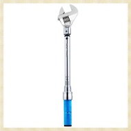 [1fnejakblh.ph] Adjustable Torque Wrench for HVAC Mini-Split and Refrigeration Systems, 5-30NM