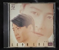 Leon Lai - 黎明 CD 深秋的黎明