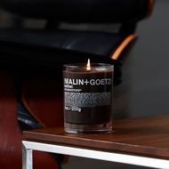 【熱銷推薦】 (MALIN+GOETZ) 皮革香氛蠟燭 送禮首選