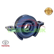(1PC) TOYOTA HILUX REVO GUN125 2.4 LONG SHAFT MOUNTING / CENTRE BEARING (PREMIUM QUALITY)