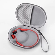 Bone Conduction Earphone Storage Bag Protective Case Shaoyin South Carolina Mojue JBL Bone Conductio