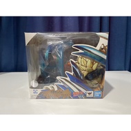 NARUTO FiguartsZERO Kizuna Relation