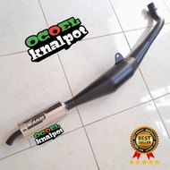 High Quality Ahm Fizr F1zr Fiz r Ss2 Ss Two Standard Racing Exhaust