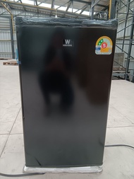 ตู้เย็น 1 ประตู WORLDTECH รุ่น WT-RF101 ขนาด 3.3 คิว ความจุ 92 ลิตร